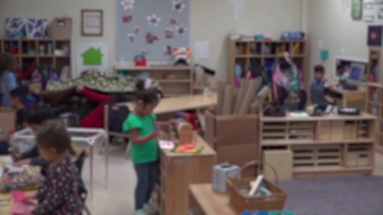 Parent voices concern over Crystal City ISD layoffs, closure of pre-K program