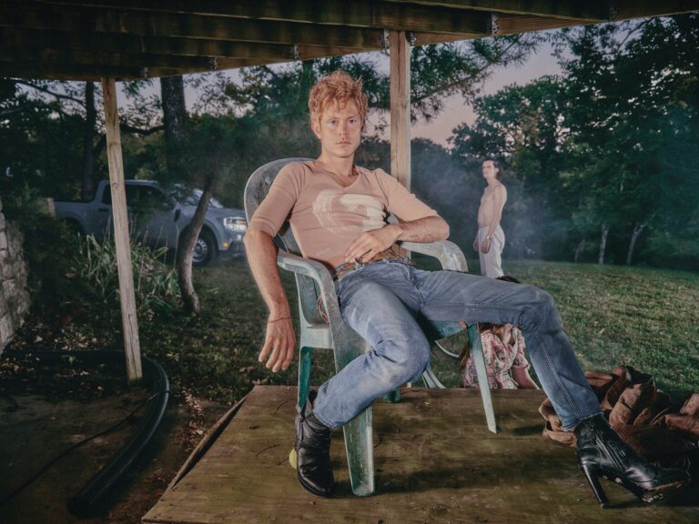 Perfume Genius Announces Tour and New Album, Shares Video for New Song “It’s a Mirror”: Watch