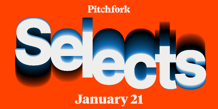 Perfume Genius, Marie Davidson, and More: This Week’s Pitchfork Selects Playlist