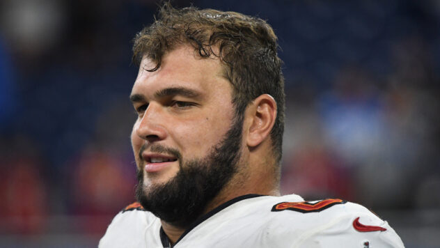 Pewter Report’s 2024 Bucs Season Awards