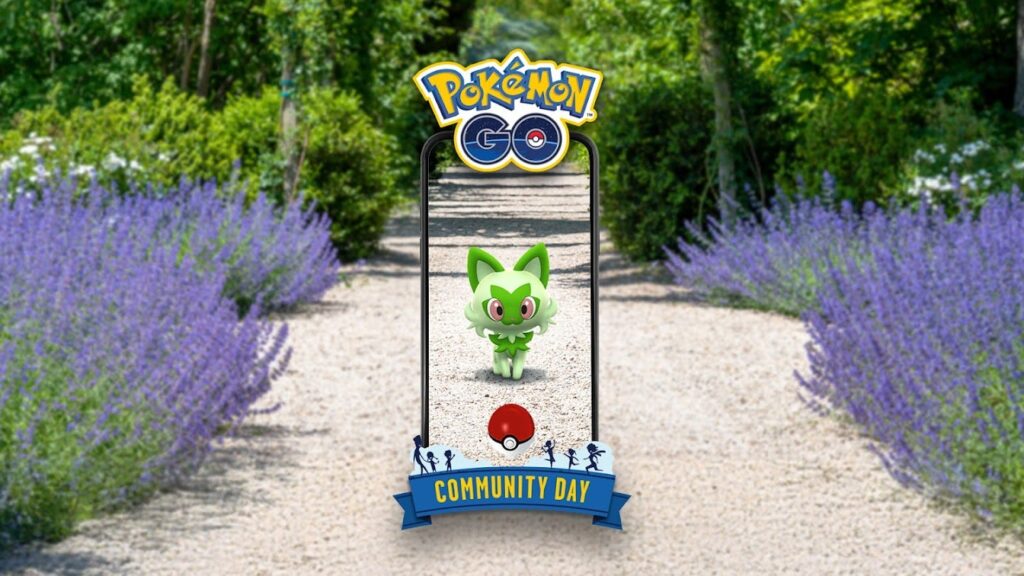 Pokémon Go's monthly Community Day ticket doubles in price