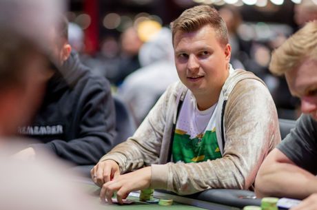Ponakovs Wins $321K and Denies Lefrancois GGPoker GGMillion$ Title