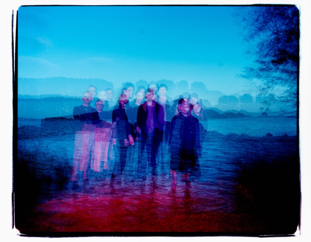 Porridge Radio Announce Breakup, Share Song From Final EP: Listen