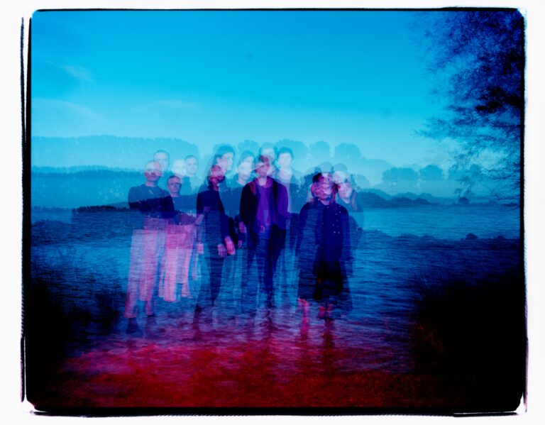 Porridge Radio Announce Breakup, Share Song From Final EP: Listen