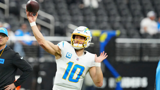 Predicting Each Wild Card Game: Chargers Handle Texans, Bills Dominate Broncos, And More