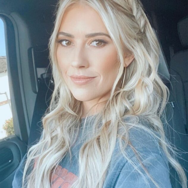 Proof Christina Haack's Rumored Romance Could Be Taking Off