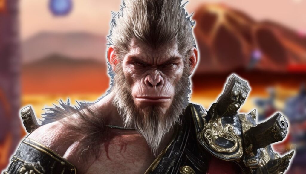 PSA: Don't Fall For This New 'Wukong' Game On The Switch eShop