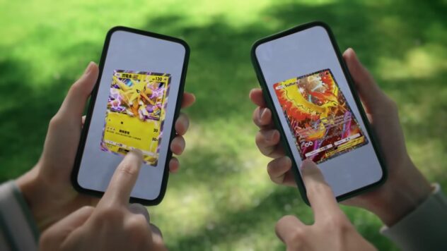 PSA: Trading Is Finally Live In Pokémon TCG Pocket, But It's A Real Headache