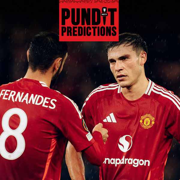 Pundit Predictions: Do you agree with Webber?