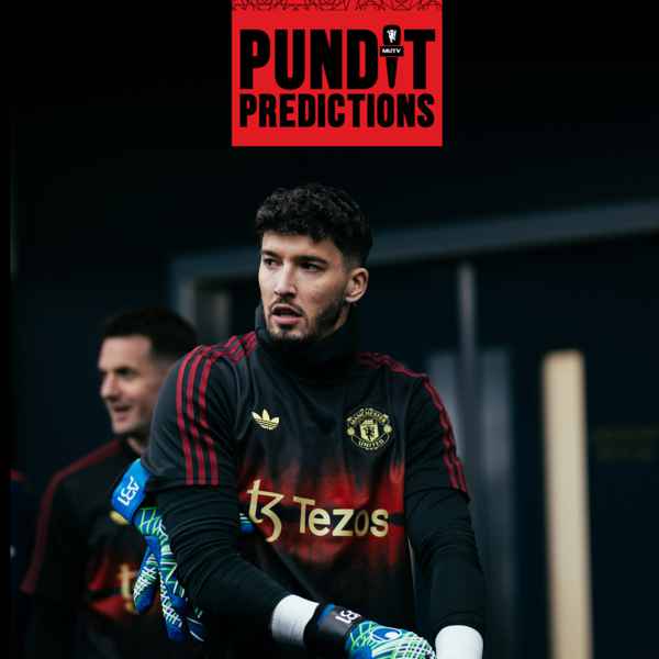 Pundit Predictions: Do you agree with Wes Brown?