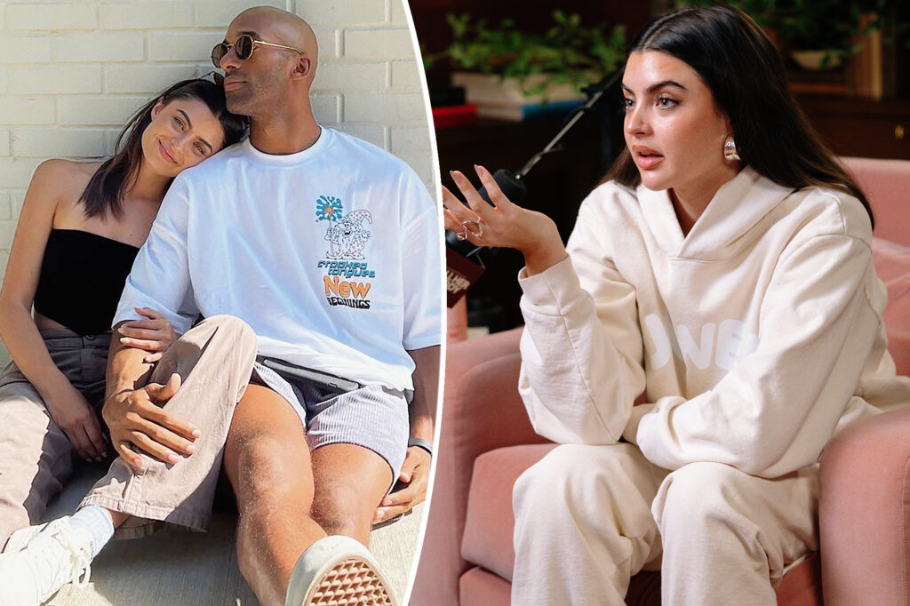 Rachael Kirkconnell and Matt James talked kids, engagement before breakup: Why they didn’t live together