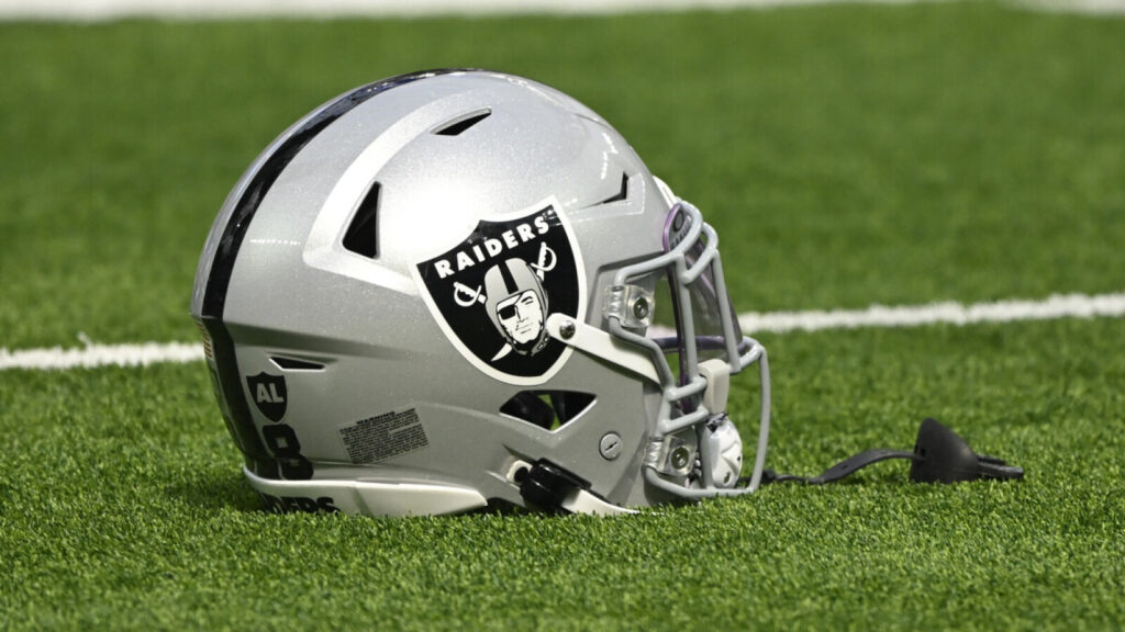Raiders hire help in search for HC, GM
