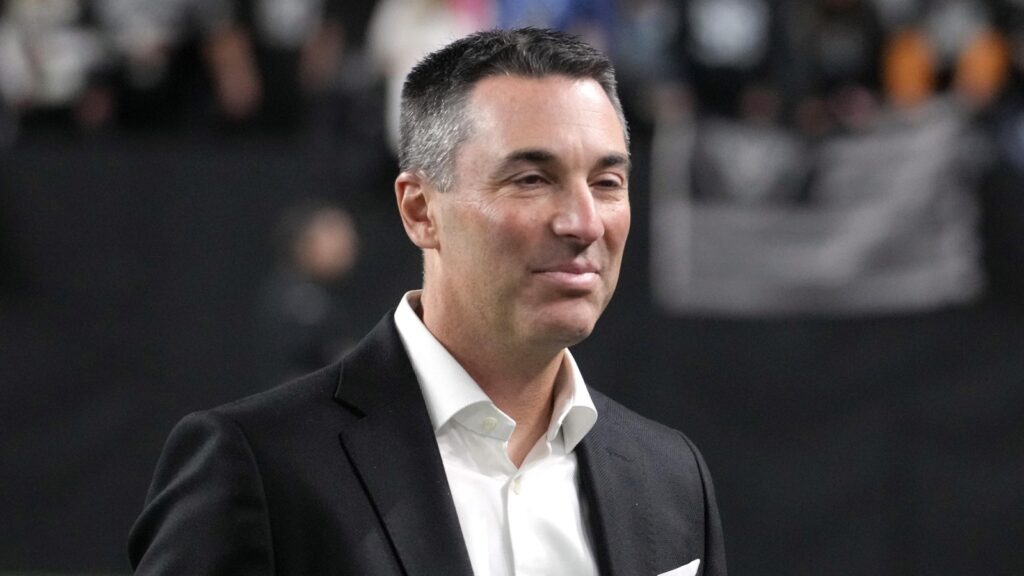 Raiders Notes: Should Tom Telesco Trade Up? Tyree Wilson Impressing, And More…