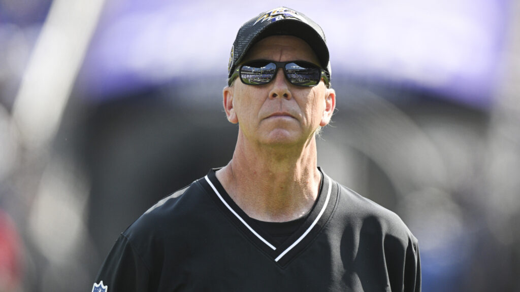 Raiders Requested To Interview Todd Monken For HC Position