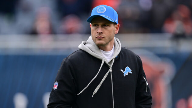 Raiders To Make ‘Big Push’ To Hire Ben Johnson As HC In Coming Days