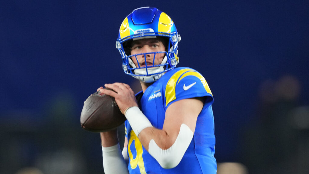 Rams look like team capable of Super Bowl run