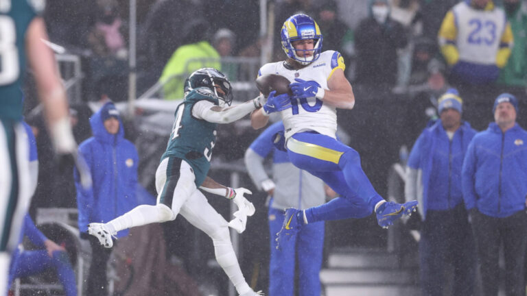 Rams WR Cooper Kupp makes it clear about his future in the National Football League