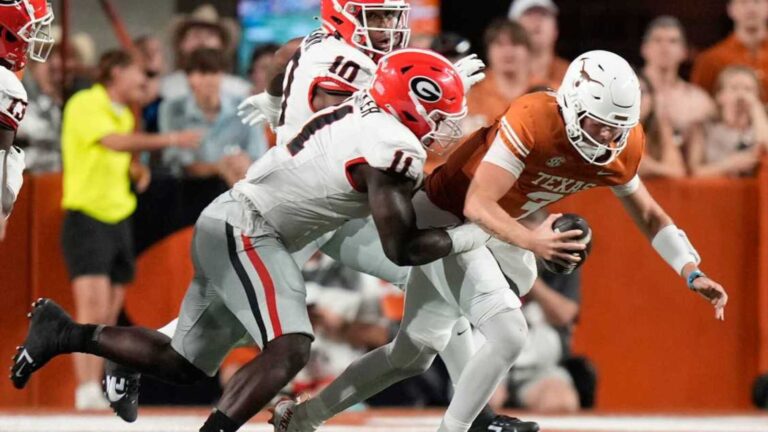 Recent mock draft has Bucs taking an SEC standout who would be the perfect fit for their roster needs