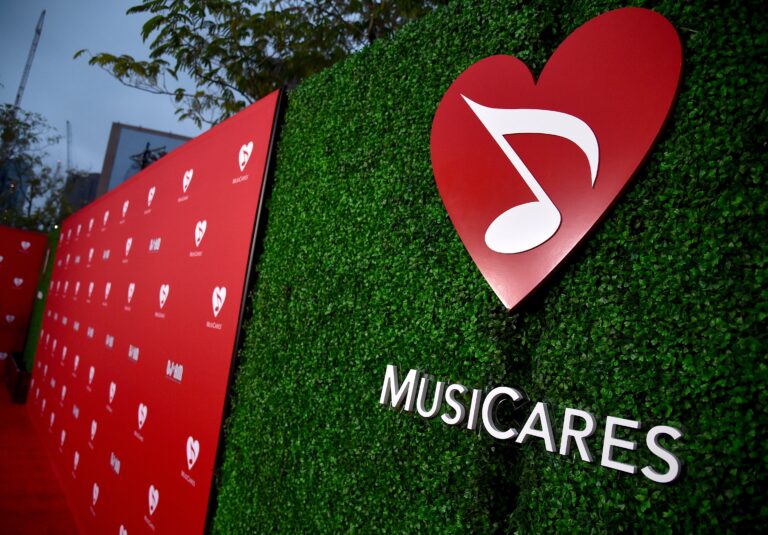 Recording Academy and MusiCares Pledge $1 Million to Support Musicians Impacted by Los Angeles Fires