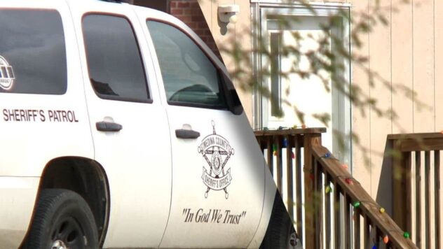 Records: Medina County sheriff’s lieutenant searched suspect’s home without a warrant