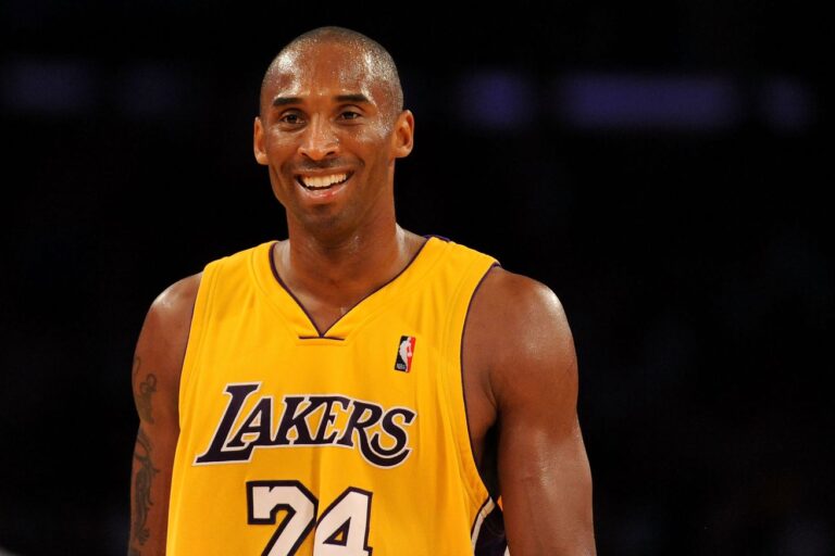 Remembering Kobe Bryant five years later