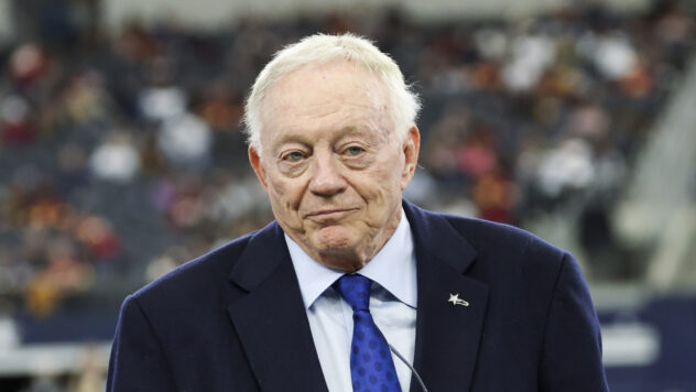 Report: Cowboys could add one big name to their head coach search