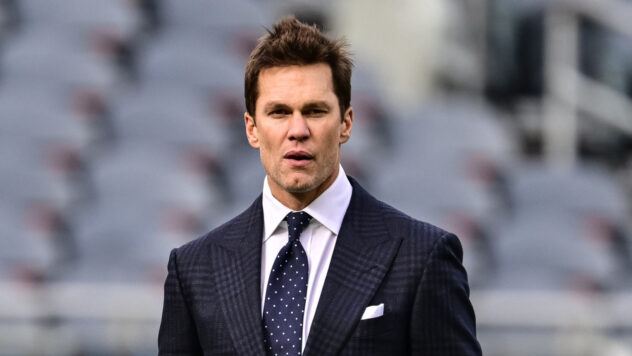Report details Tom Brady's influence on Raiders' HC search