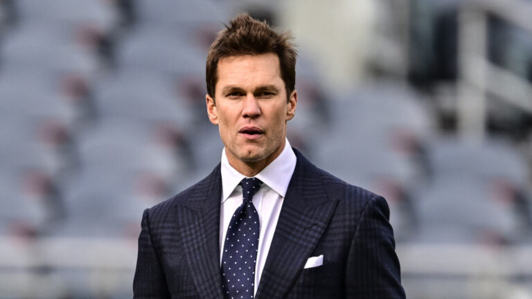 Report details Tom Brady's influence on Raiders' HC search