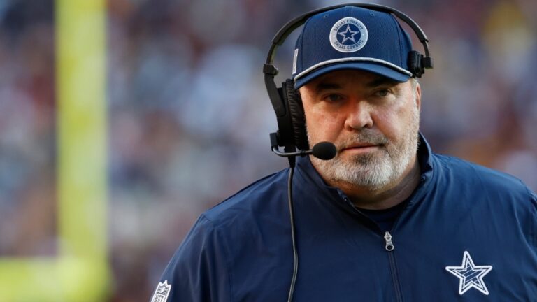Report: Mike McCarthy won’t coach for 2025 season, to wait for 2026 cycle