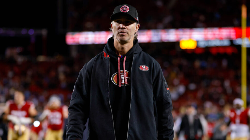Report: San Francisco 49ers fire defensive coordinator Nick Sorensen