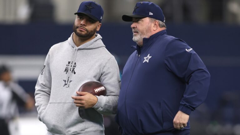 Reports: Cowboys, Mike McCarthy discussing new deal