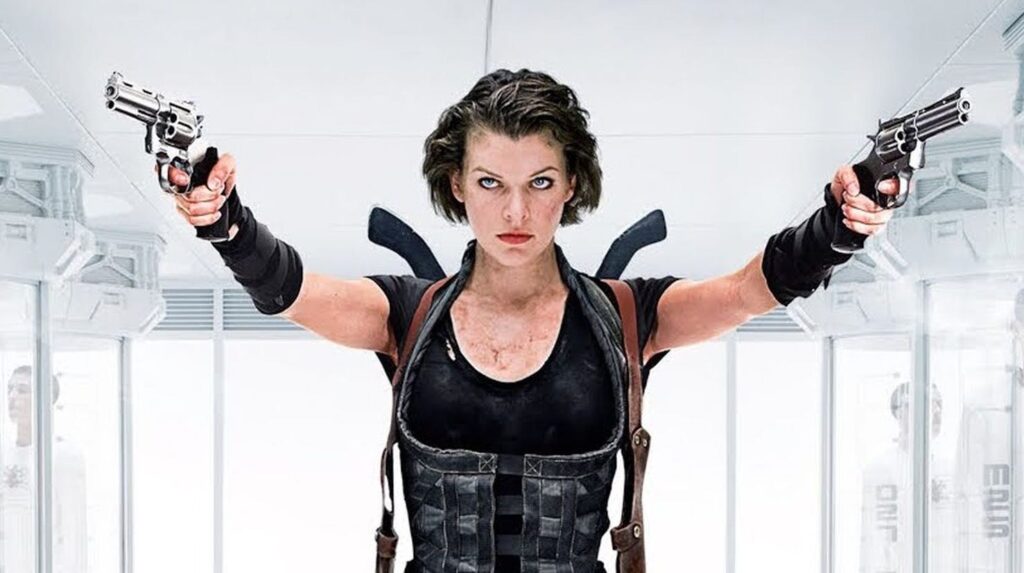 Resident Evil movie reboot writer Zach Cregger will keep adaptation faithful to the games