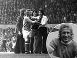 Revealed: The truth behind Denis Law's legendary backheel goal that relegated Man United
