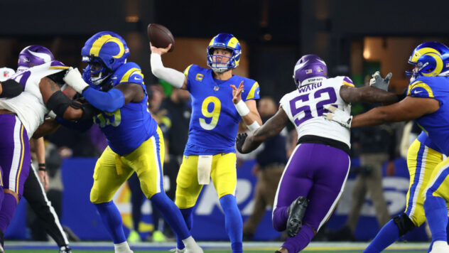 Reversed Matthew Stafford 'fumble' shows an NFL rule must change in 2025