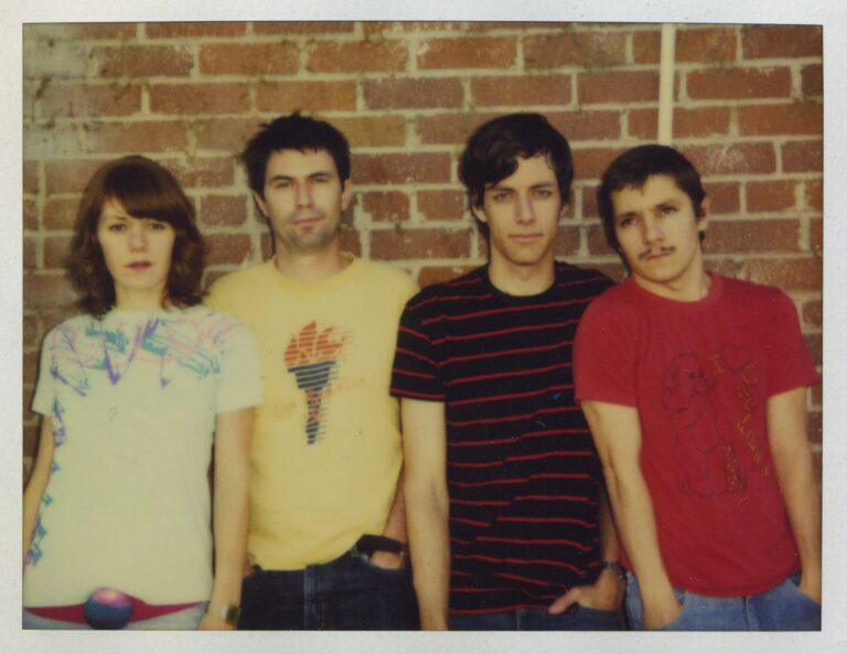 Rilo Kiley to Reunite at Just Like Heaven Festival