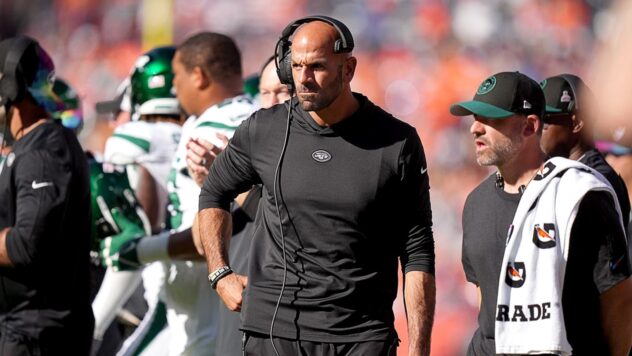 Robert Saleh Watch: Latest Buccaneers news could benefit 49ers