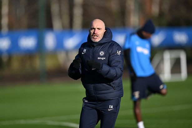 Romeo Lavia returns and Reece James boost - Three things spotted in Chelsea training