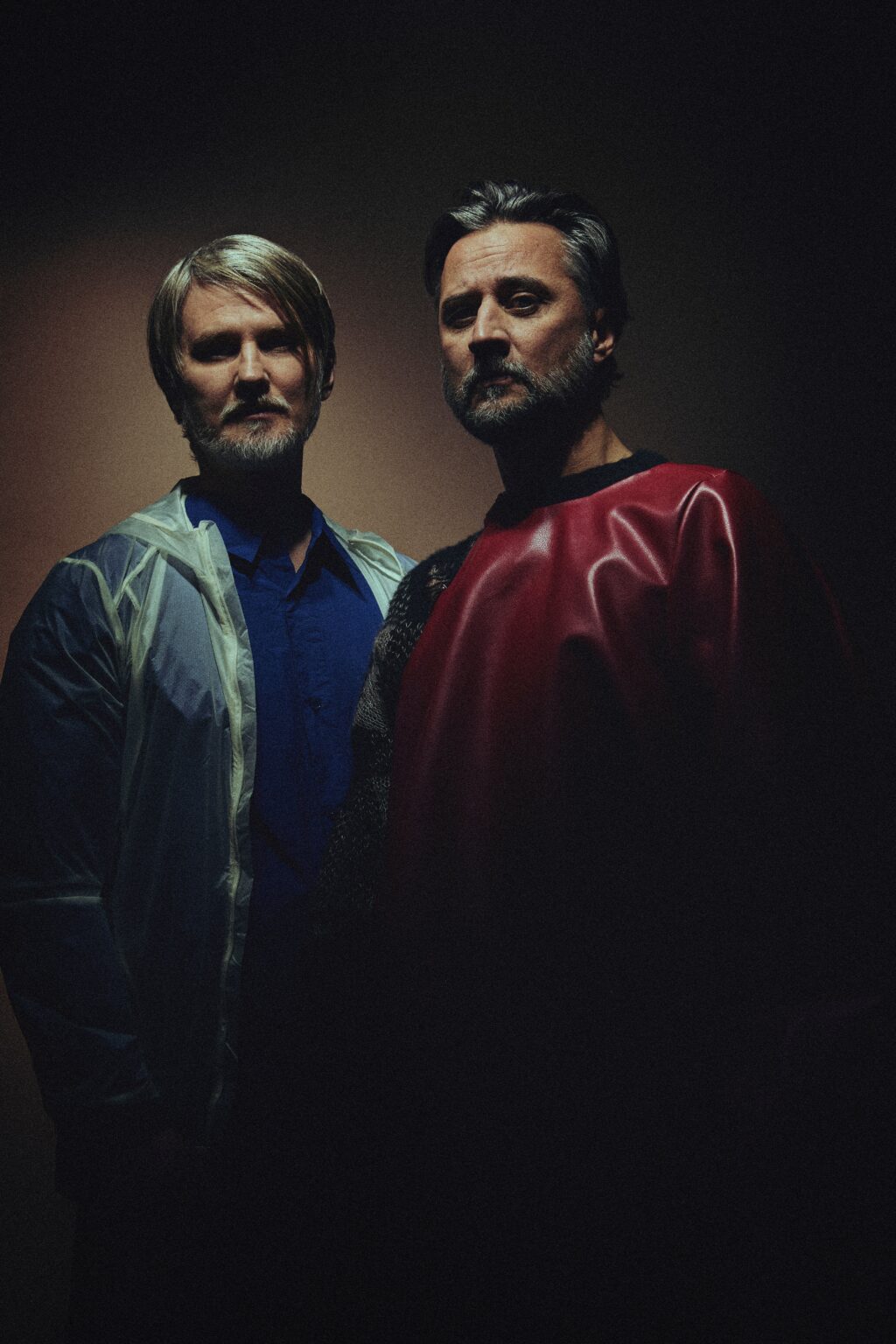 Röyksopp Announce DJ Tour and New Album, Share Song Featuring Fever Ray and Trentemøller: Listen