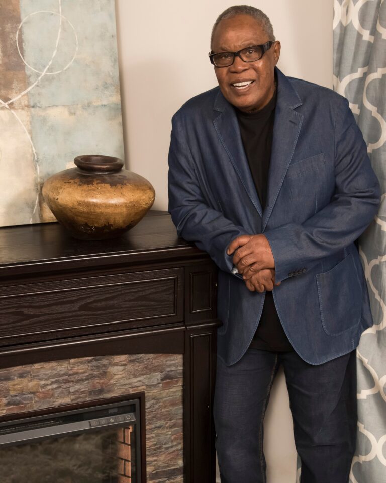 Sam & Dave’s Sam Moore Dies at 89