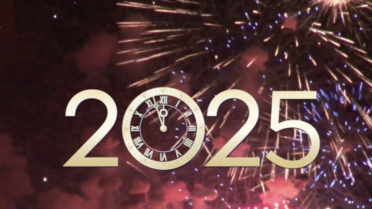 San Antonio residents share their New Year’s resolutions