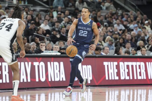 San Antonio vs. Memphis, Final Score: Spurs suffer another second half collapse, lose 112-140