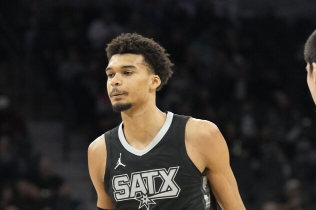 San Antonio vs. Memphis, Final Score: Spurs wither from Grizzlies’ second half burst, lose 115-129