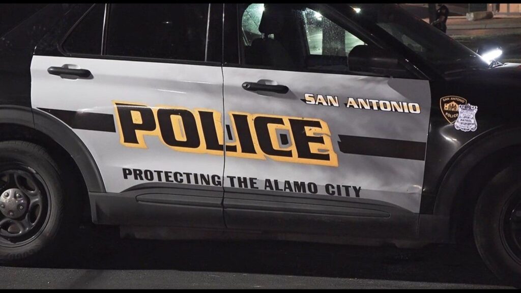 SAPD says suspect dead, 7 SAPD officers injured in Stone Oak shooting
