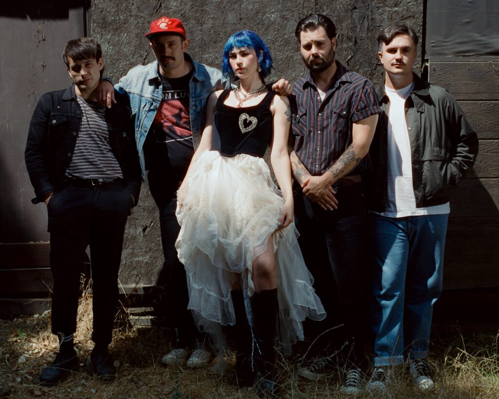 Scowl Announce New Album Are We All Angels, Share Video for New Song: Watch