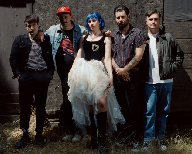 Scowl Announce New Album Are We All Angels, Share Video for New Song: Watch