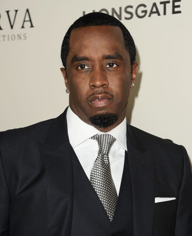 Sean “Diddy” Combs Sues Man Who Says He Has Footage Documenting Sexual Assaults