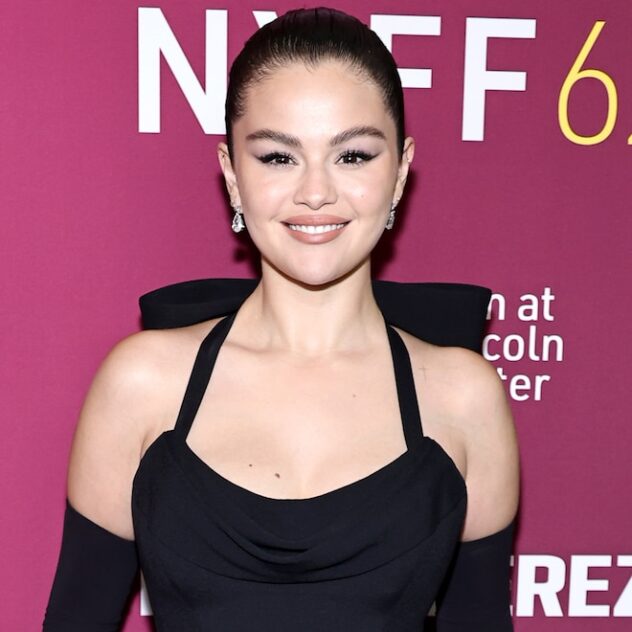Selena Gomez's Celebrity Crushes Are Better Than That Same Old Love