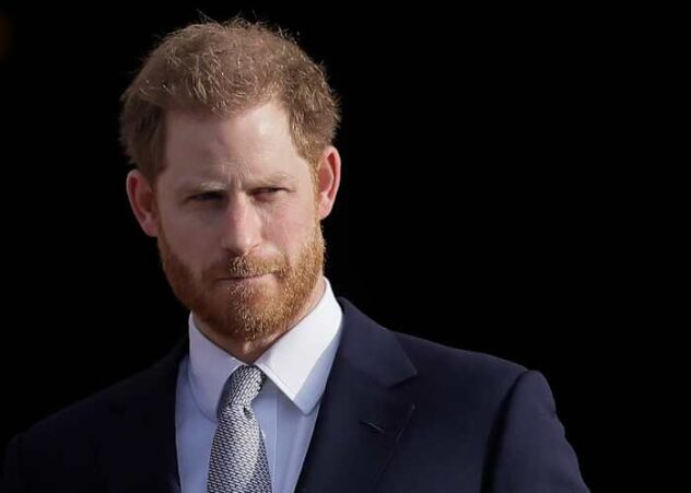 Sequel to Prince Harry's feud with British tabloids begins in high-stakes trial