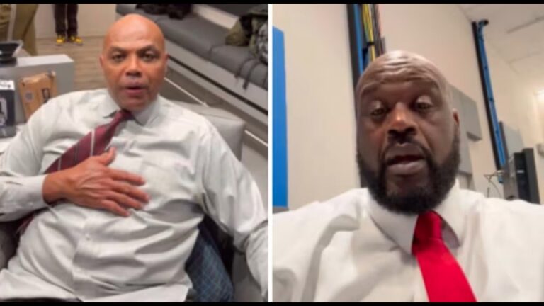 Shaquille O’Neal, Charles Barkley send well wishes to officers injured in Stone Oak shooting