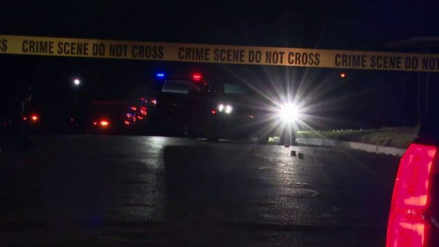 Shooting on East Side leaves man dead, another injured by stray bullet, police say